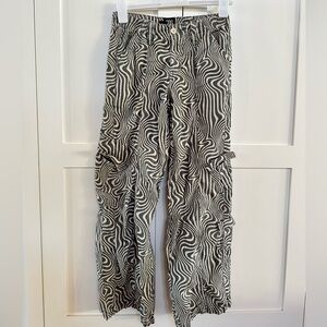 URBAN OUTFITTERS BDG cargo pants women’s size xs